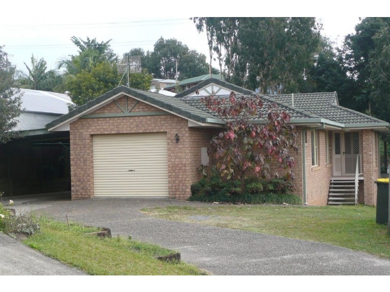 24 Silky Oak Court, Murwillumbah NSW 2484
