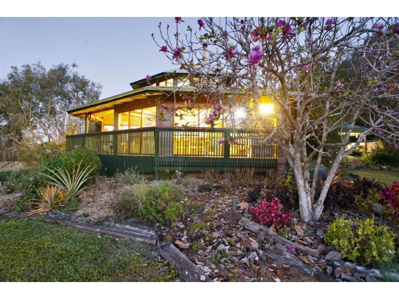 Crystal Creek NSW 2484