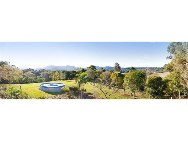 Crystal Creek NSW 2484