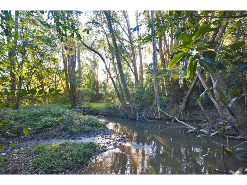 Crystal Creek NSW 2484