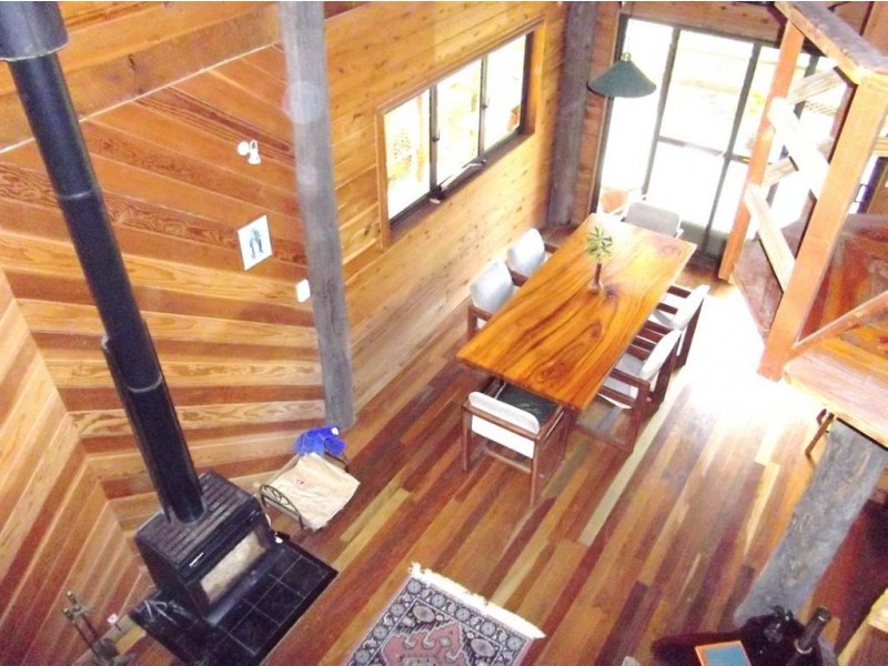 656 Upper Crystal Creek Road, Murwillumbah NSW 2484