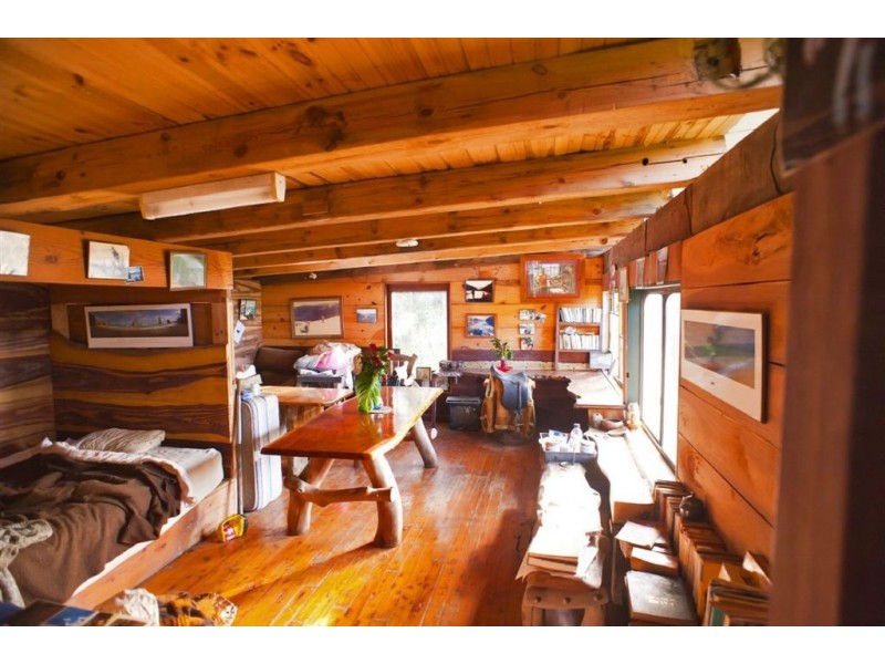 656 Upper Crystal Creek Road, Murwillumbah NSW 2484