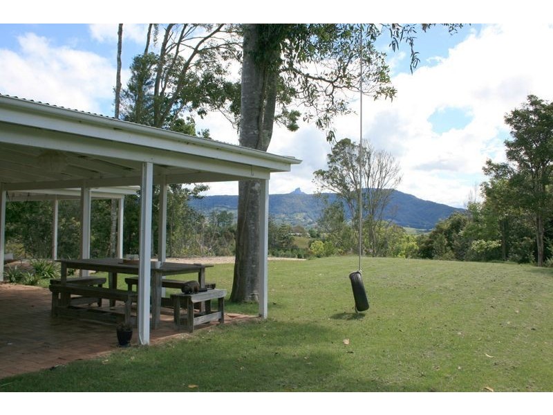 46 Barlee Drive, Murwillumbah NSW 2484