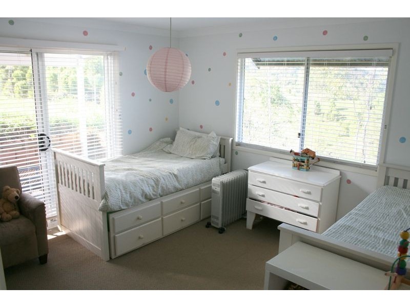 46 Barlee Drive, Murwillumbah NSW 2484