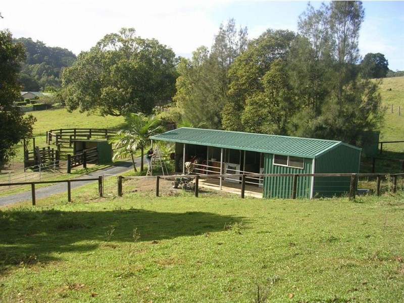440 Wardrop Valley Road, Murwillumbah NSW 2484