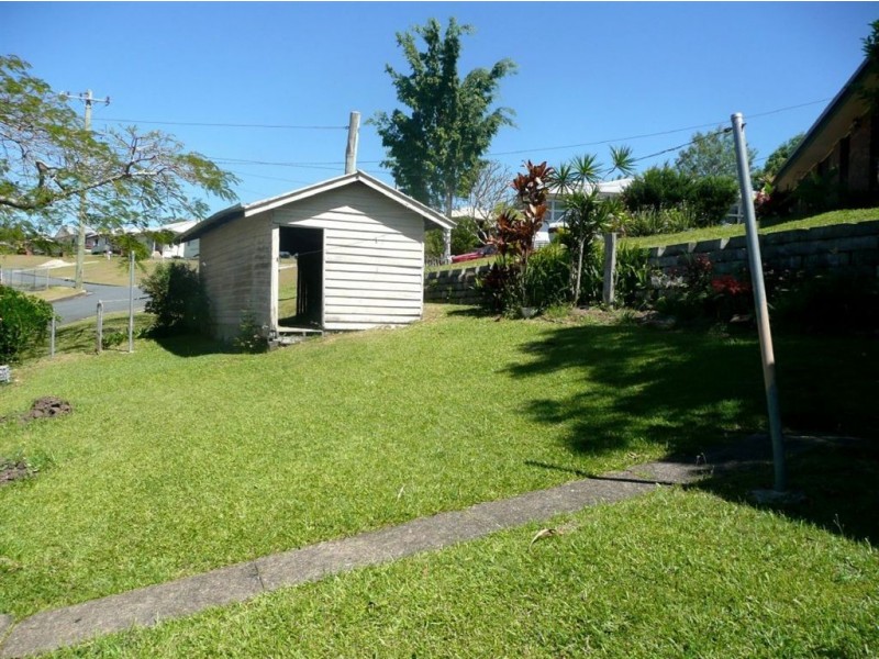 49 Kyogle Road, Murwillumbah NSW 2484