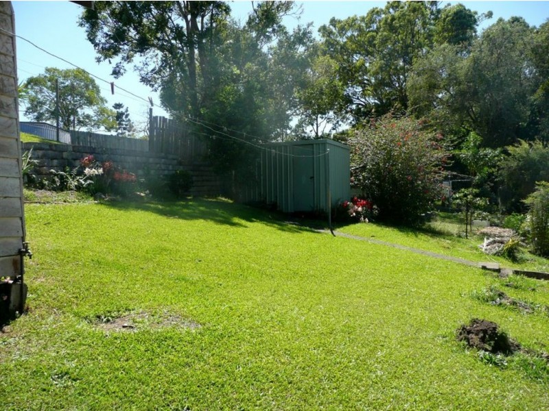 49 Kyogle Road, Murwillumbah NSW 2484