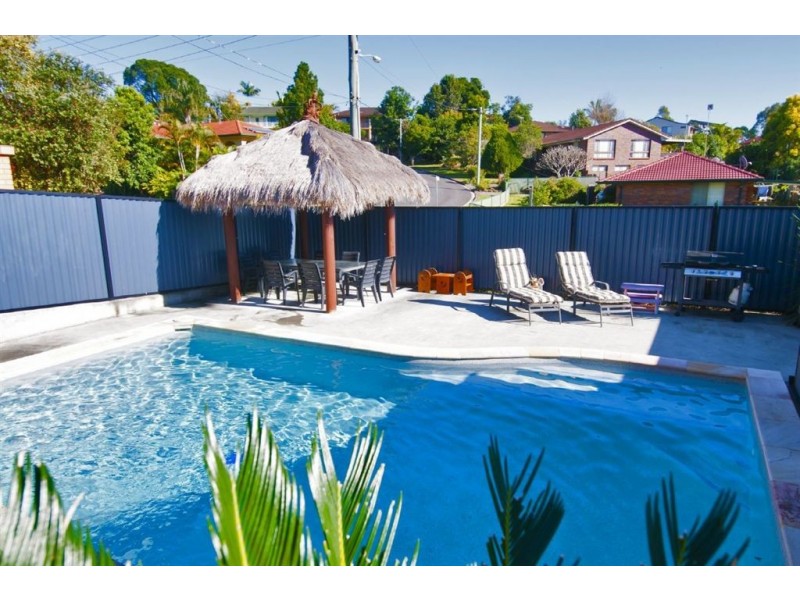26 Golden Links Drive, Murwillumbah NSW 2484