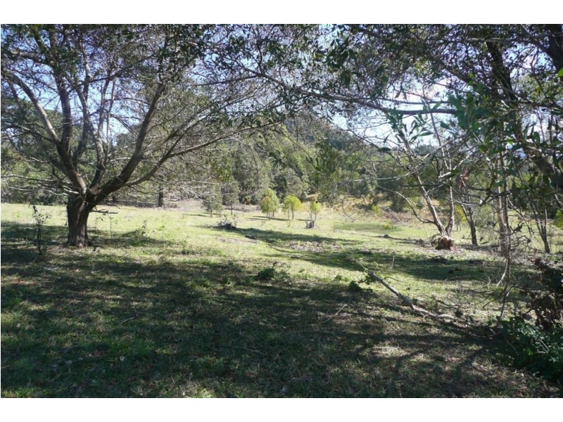 Lot 4 Numinbah Road, Murwillumbah NSW 2484