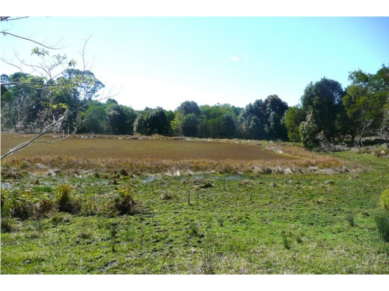 Lot 4 Numinbah Road, Murwillumbah NSW 2484