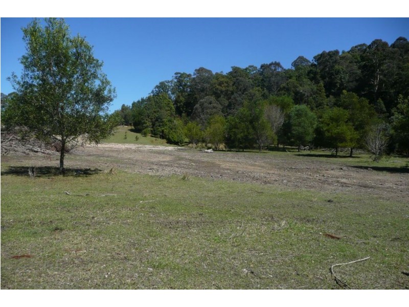 Lot 4 Numinbah Road, Murwillumbah NSW 2484