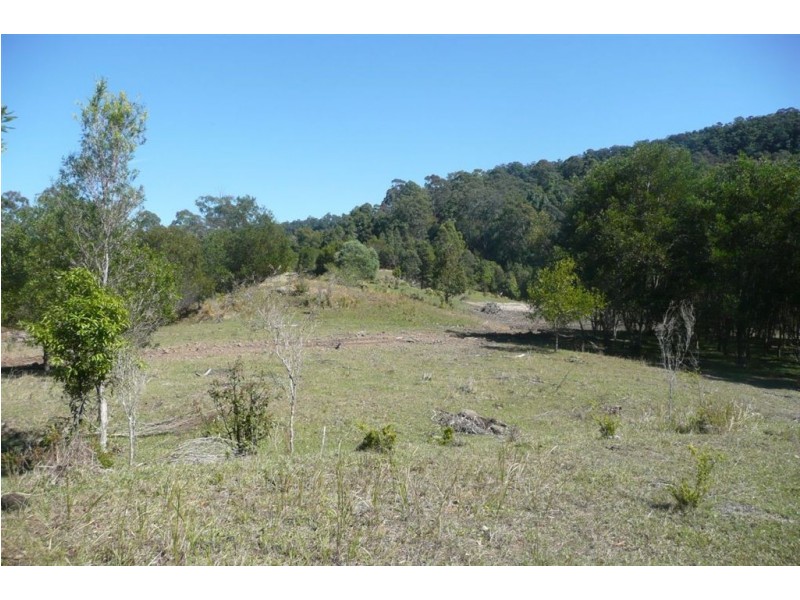 Lot 4 Numinbah Road, Murwillumbah NSW 2484