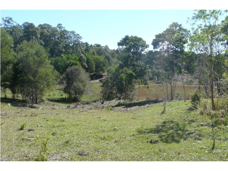 Lot 4 Numinbah Road, Murwillumbah NSW 2484