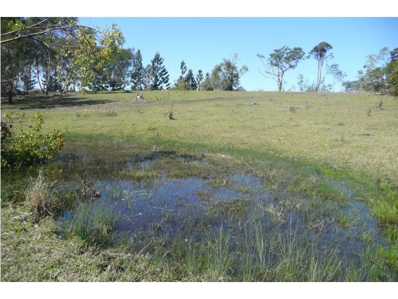 Lot 4 Numinbah Road, Murwillumbah NSW 2484