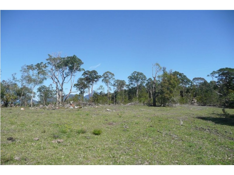 Lot 4 Numinbah Road, Murwillumbah NSW 2484