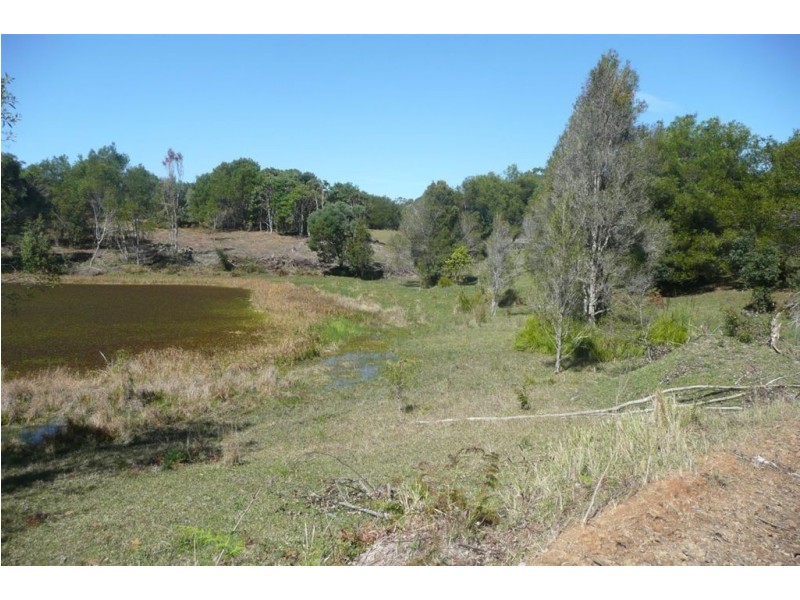 Lot 4 Numinbah Road, Murwillumbah NSW 2484