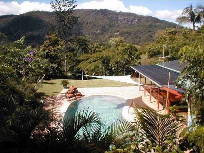 Lot 1 Solomons Road, Murwillumbah NSW 2484