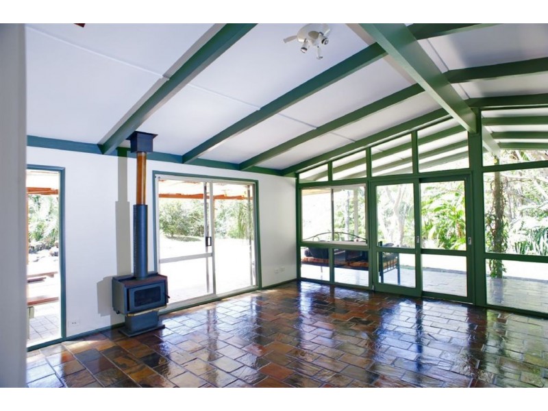 Lot 1 Solomons Road, Murwillumbah NSW 2484