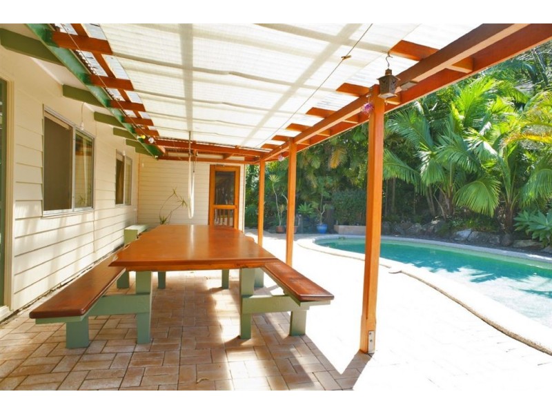 Lot 1 Solomons Road, Murwillumbah NSW 2484