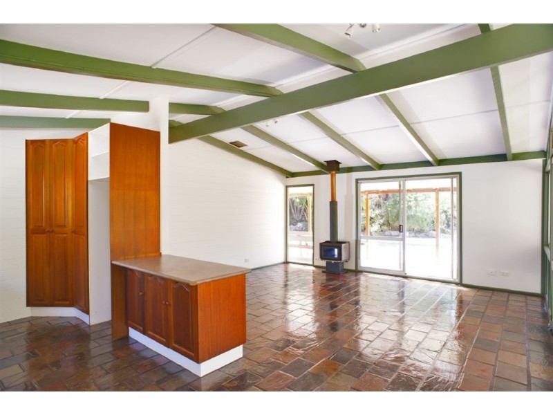 Lot 1 Solomons Road, Murwillumbah NSW 2484