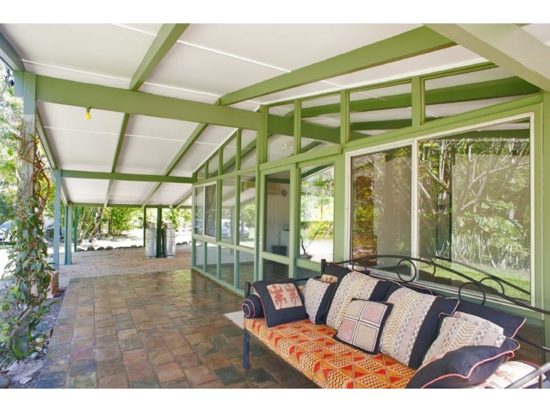 Lot 1 Solomons Road, Murwillumbah NSW 2484