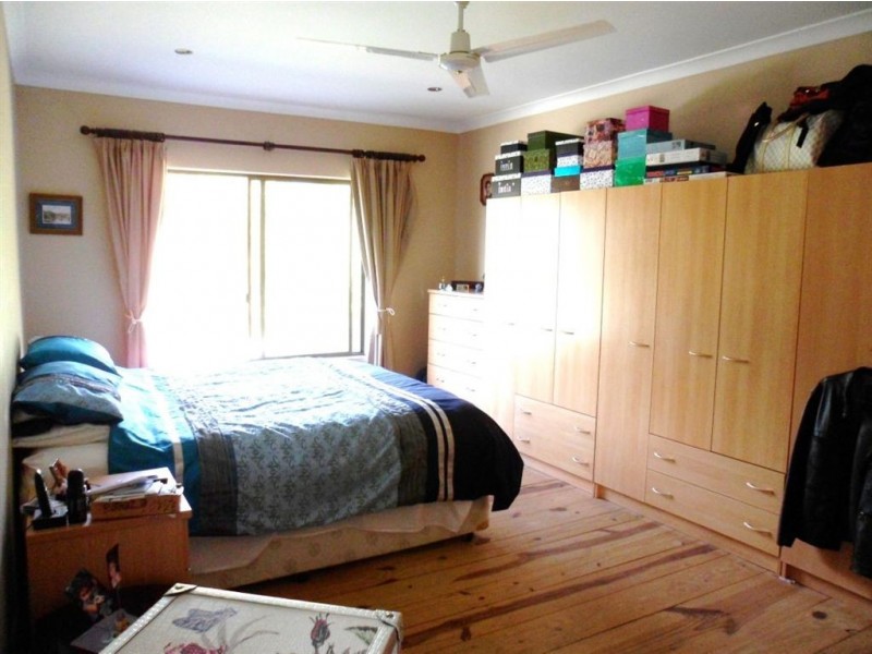 143 Everinghams Road, Tyalgum NSW 2484