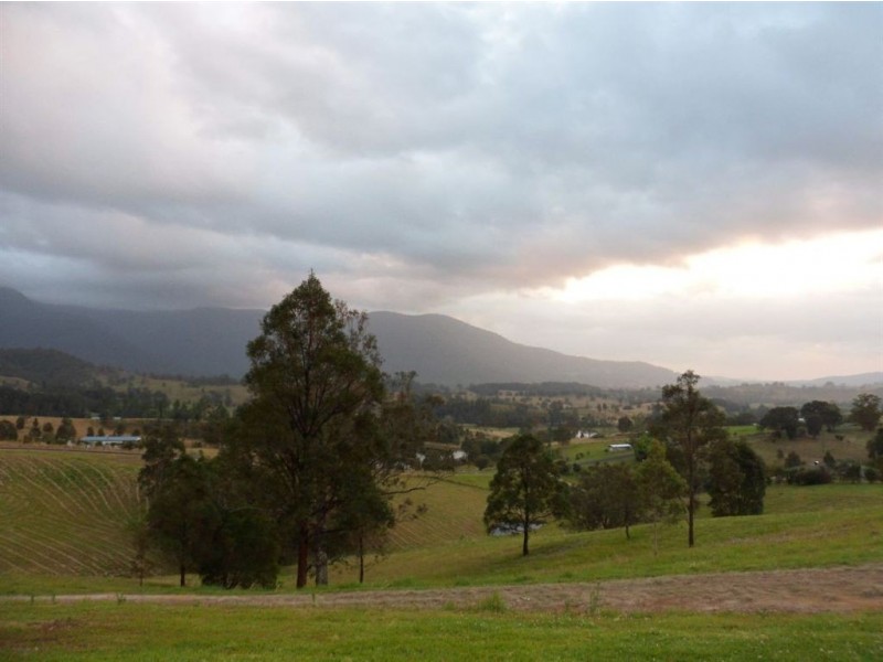 143 Everinghams Road, Tyalgum NSW 2484