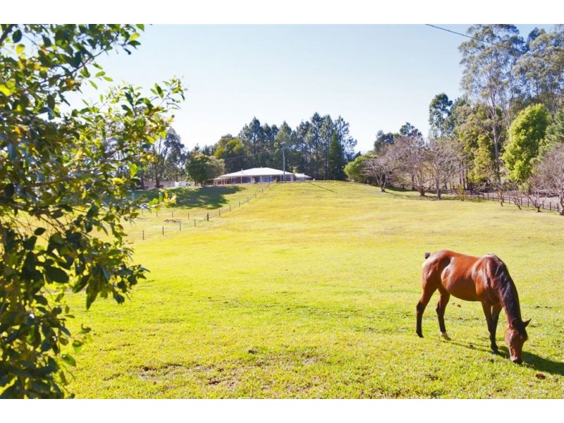 12 Minnows Road, Murwillumbah NSW 2484