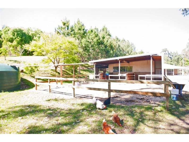 12 Minnows Road, Murwillumbah NSW 2484
