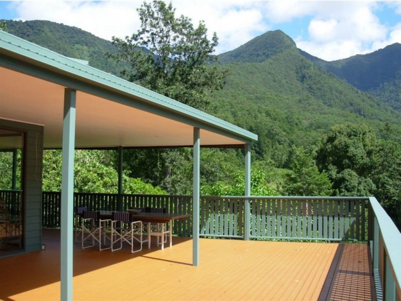 61 Kirbys Road, Limpinwood NSW 2484