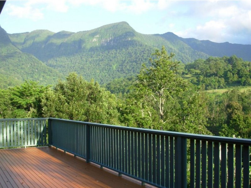 61 Kirbys Road, Limpinwood NSW 2484