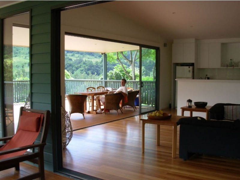 61 Kirbys Road, Limpinwood NSW 2484