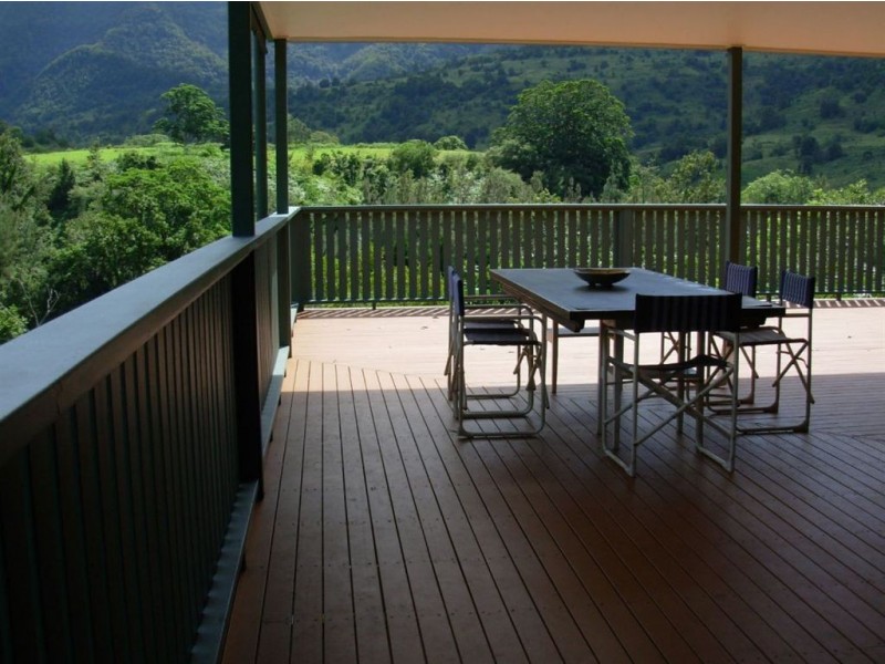 61 Kirbys Road, Limpinwood NSW 2484