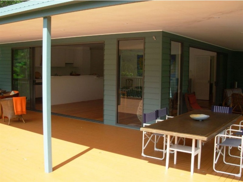 61 Kirbys Road, Limpinwood NSW 2484