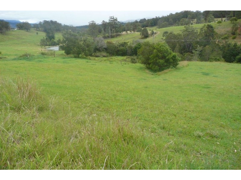 977 Brays Creek Road, Tyalgum NSW 2484