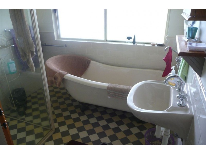 977 Brays Creek Road, Tyalgum NSW 2484