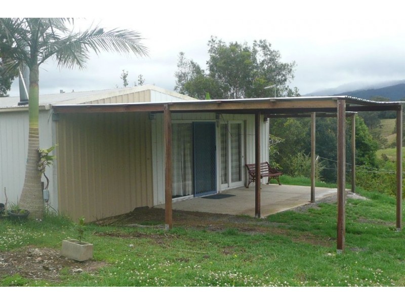 977 Brays Creek Road, Tyalgum NSW 2484
