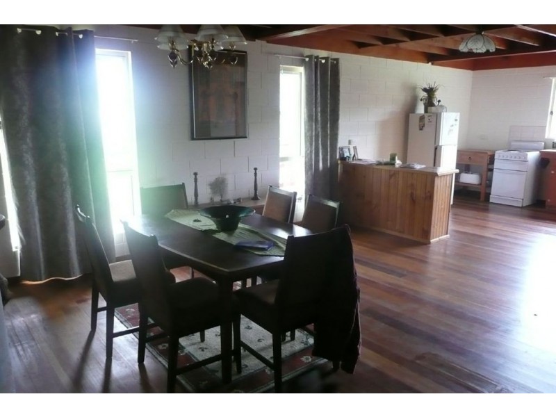 977 Brays Creek Road, Tyalgum NSW 2484