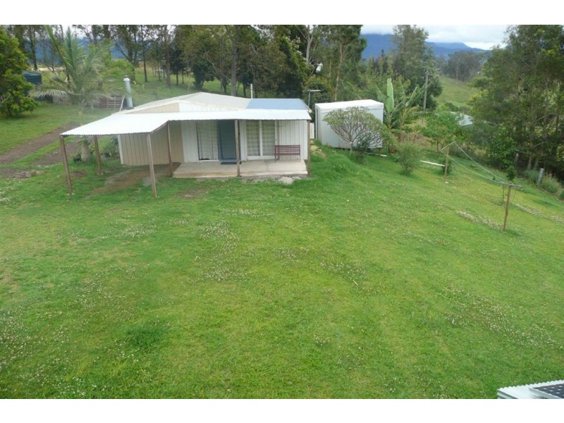 977 Brays Creek Road, Tyalgum NSW 2484