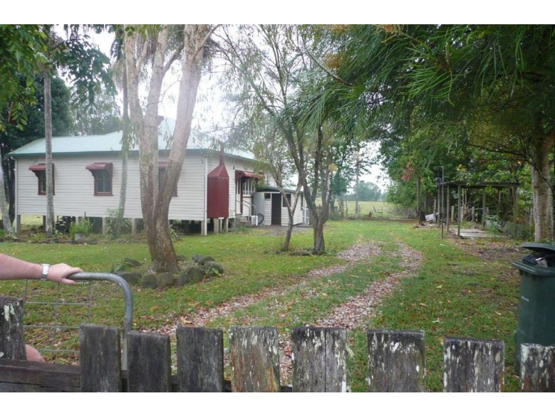 492 Numinbah Road, Murwillumbah NSW 2484