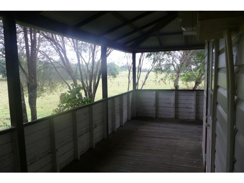 492 Numinbah Road, Murwillumbah NSW 2484