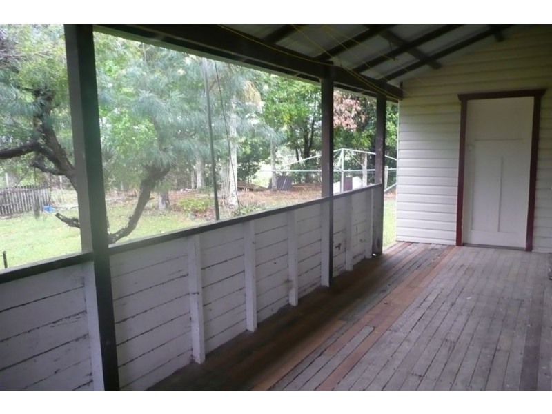 492 Numinbah Road, Murwillumbah NSW 2484