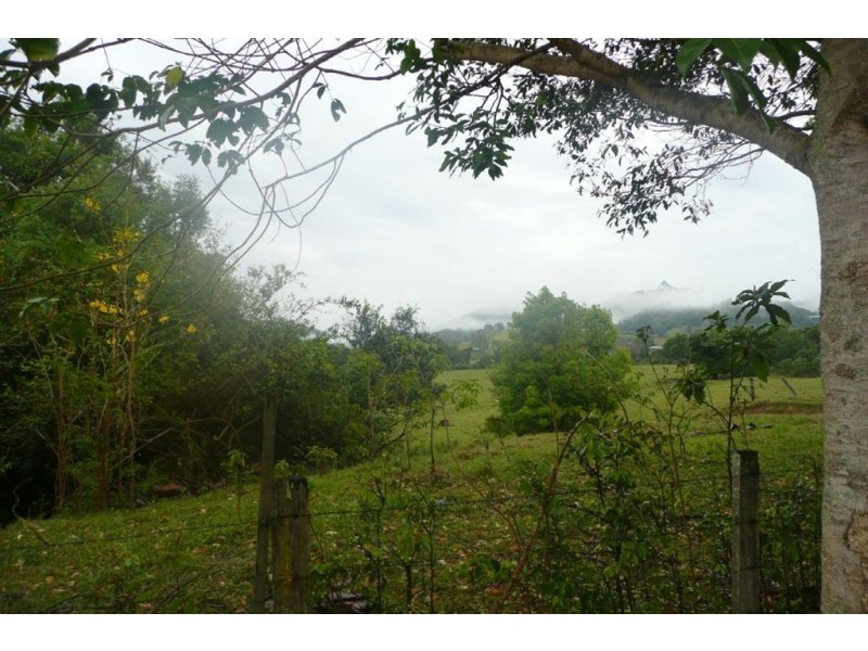 492 Numinbah Road, Murwillumbah NSW 2484