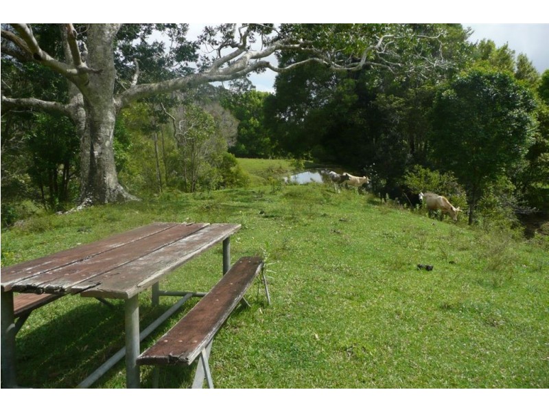 Lot 1 Fernvale Road, Murwillumbah NSW 2484