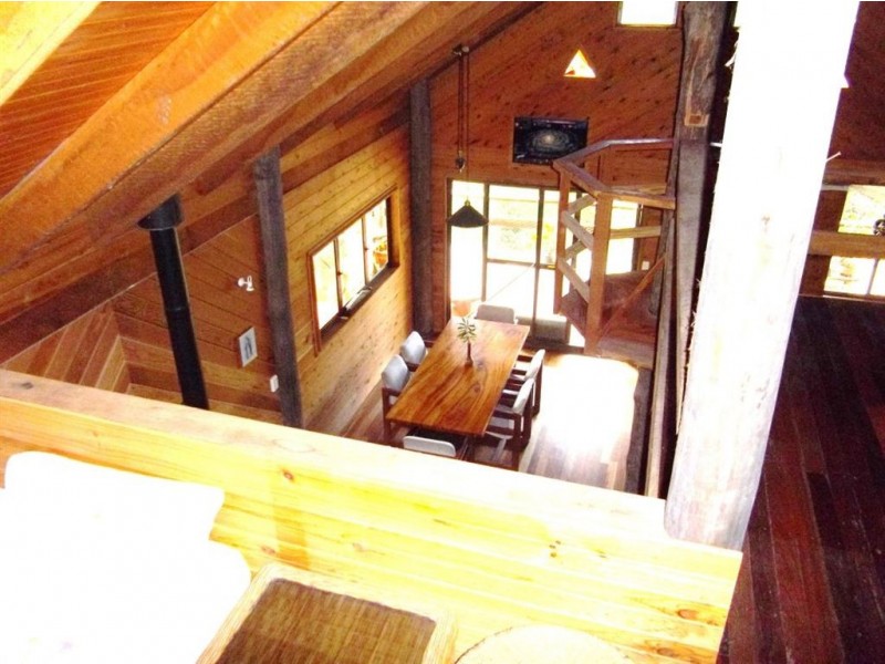 656 Upper Crystal Creek Road, Murwillumbah NSW 2484