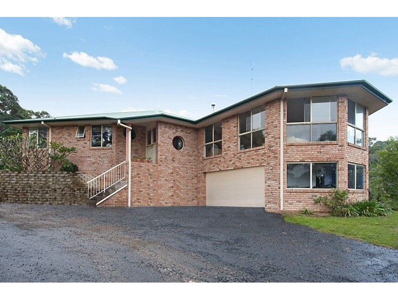 34 Wallaroo Drive, Burringbar NSW 2483
