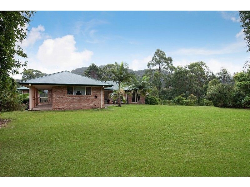 34 Wallaroo Drive, Burringbar NSW 2483