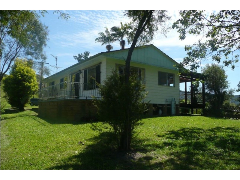 49 Blakeneys Road, Stokers Siding NSW 2484