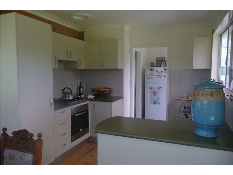 49 Blakeneys Road, Stokers Siding NSW 2484