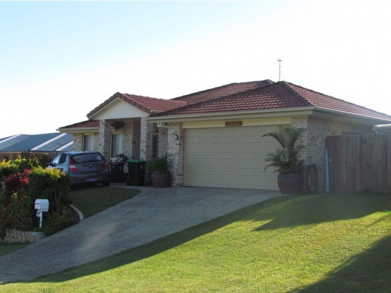 6 Mount Ernest Crescent, Murwillumbah NSW 2484